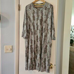Gudrun Sjoden dress